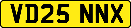 VD25NNX
