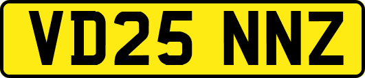 VD25NNZ
