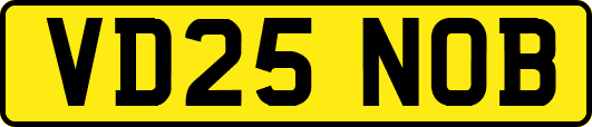 VD25NOB