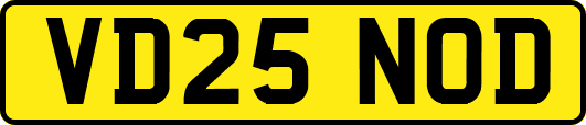 VD25NOD