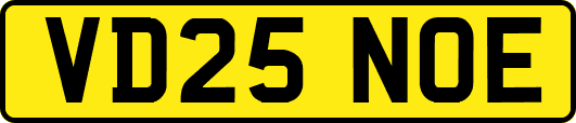 VD25NOE