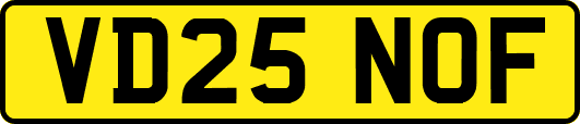 VD25NOF
