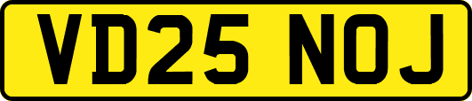 VD25NOJ