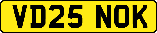 VD25NOK