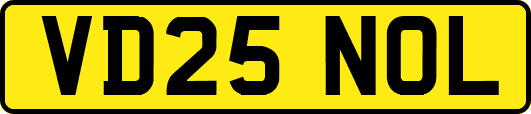 VD25NOL
