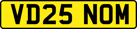 VD25NOM