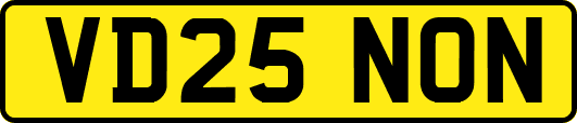 VD25NON