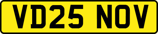 VD25NOV