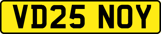 VD25NOY