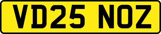VD25NOZ