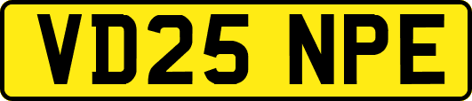 VD25NPE