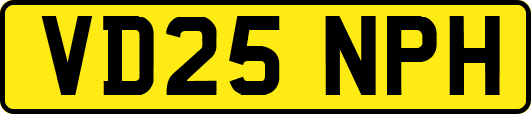 VD25NPH