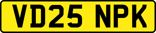 VD25NPK
