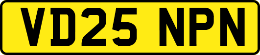 VD25NPN