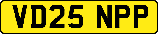 VD25NPP