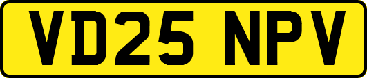 VD25NPV