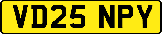 VD25NPY