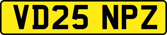 VD25NPZ