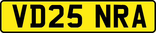 VD25NRA