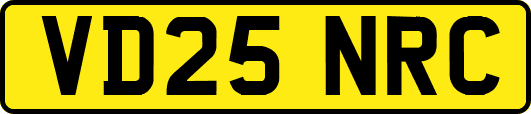 VD25NRC