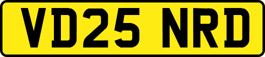 VD25NRD