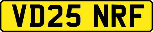 VD25NRF