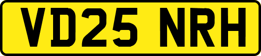 VD25NRH