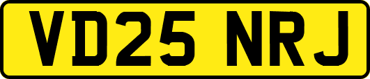 VD25NRJ