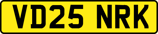 VD25NRK