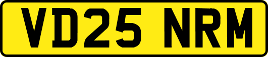 VD25NRM