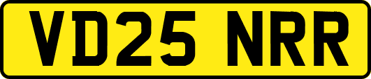 VD25NRR