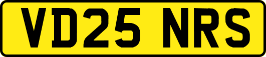 VD25NRS