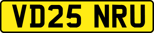 VD25NRU