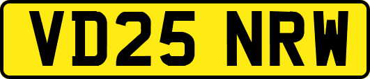 VD25NRW