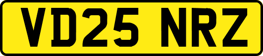 VD25NRZ