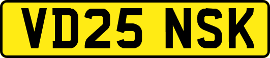 VD25NSK