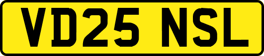 VD25NSL