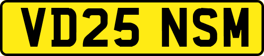 VD25NSM