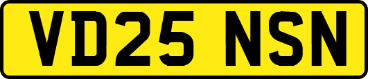 VD25NSN