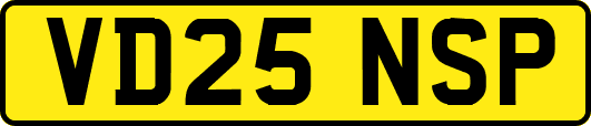 VD25NSP