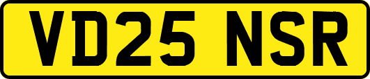 VD25NSR