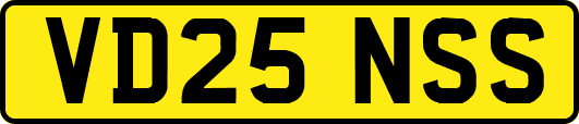 VD25NSS