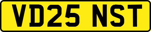 VD25NST