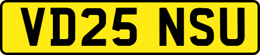 VD25NSU