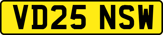 VD25NSW