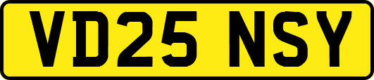 VD25NSY