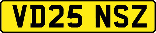 VD25NSZ