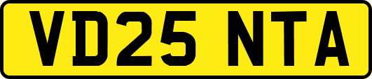 VD25NTA