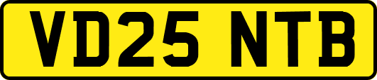 VD25NTB