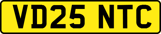 VD25NTC